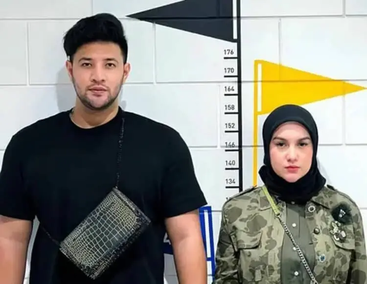 Tak Hadiri Sidang Narkoba Ammar Zoni, Begini Kata Irish Bella