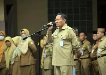 ASN Boleh Kerja WFA, Begini Respons Sekda dan BKPSDM Kota Tangerang