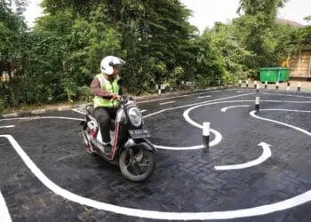 Layanan Bagi Kelompok Rentan oleh Polres Metro Tangerang Kota