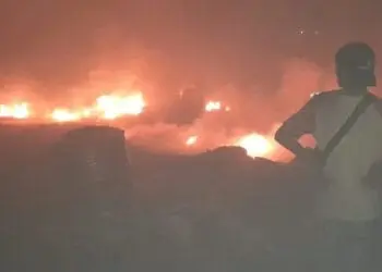 Wali Kota Tangerang Ingatkan Warga Setop "Nabun"