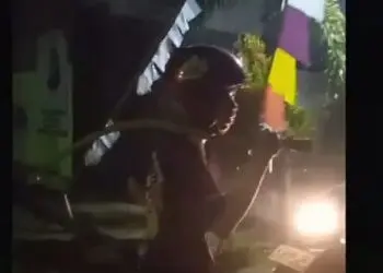 2 Pelaku Penyerangan Perumahan Pepabri di Lebak Ditangkap, Lainnya Masih Diburu