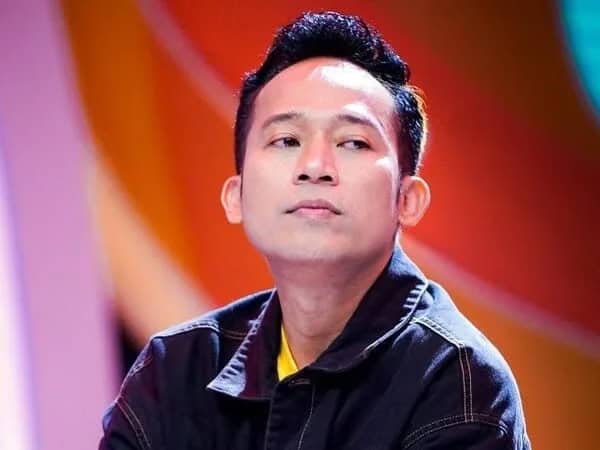 Isu Jadi Pelawak Sombong Makin Luas, Denny Cagur Ogah Pusing