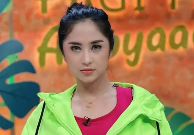 Dewi Perssik Sudah Terima Surat Somasi Saipul Jamil
