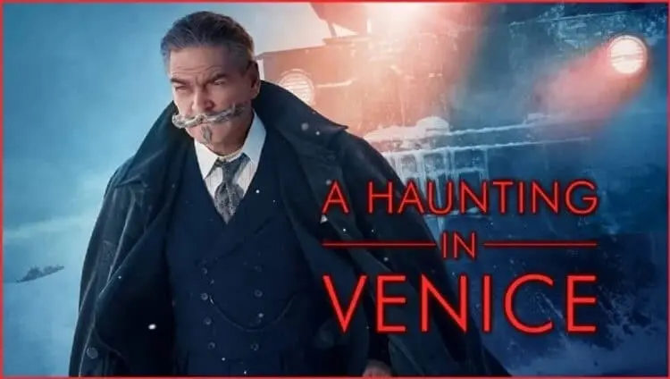 A Haunting in Venice, Hercule Poirot Beraksi Melawan Dunia Arwah