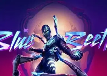 Superhero Blue Beetle, Pahlawan Andalan Baru Garapan DC Comics