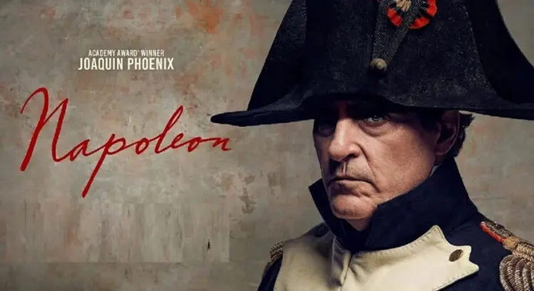 Ketika Joaquin Phoenix Perankan Kiprah Napoleon, Jenderal Ikonis Prancis