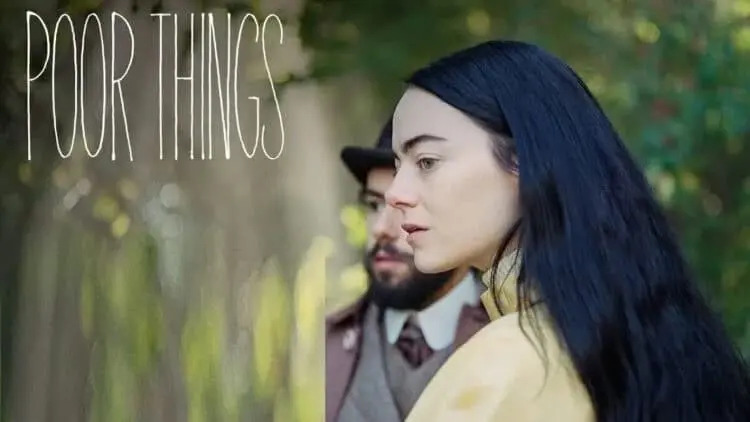 Poor Things, Emma Stone Bangkit dari Kematiannya Lawan Ketidakadilan Dunia