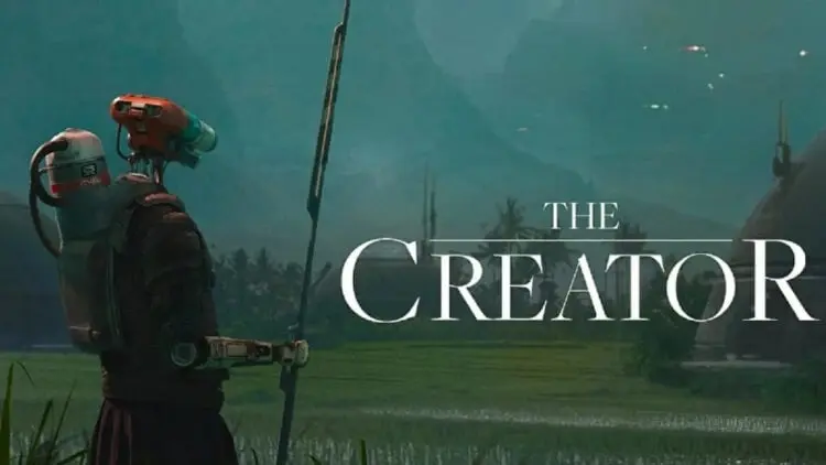 The Creator, Perang Manusia vs AI: Moral dan Kenyataan