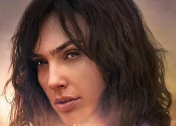 Gal Gadot Bintangi Film Heart of Stone