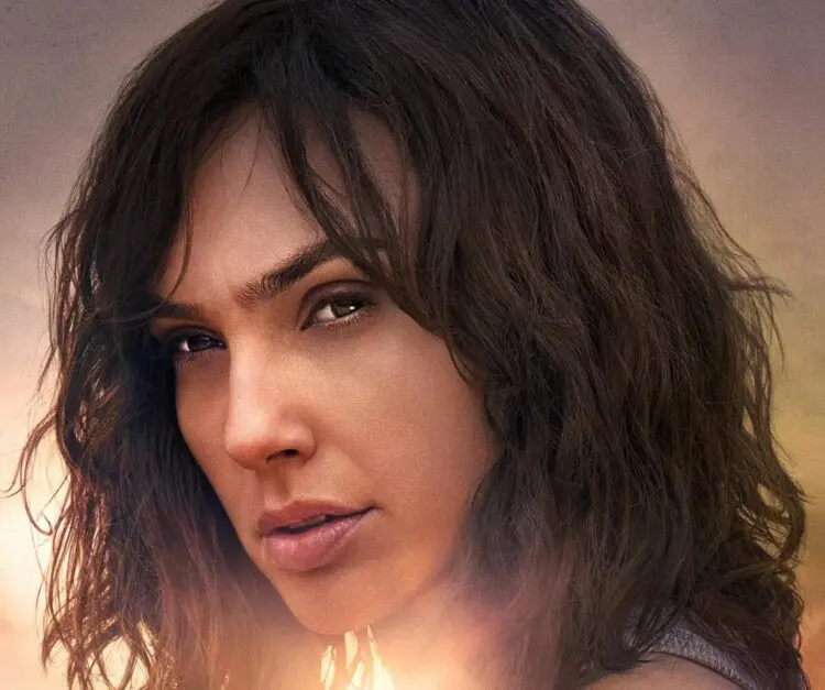 Gal Gadot Bintangi Film Heart of Stone