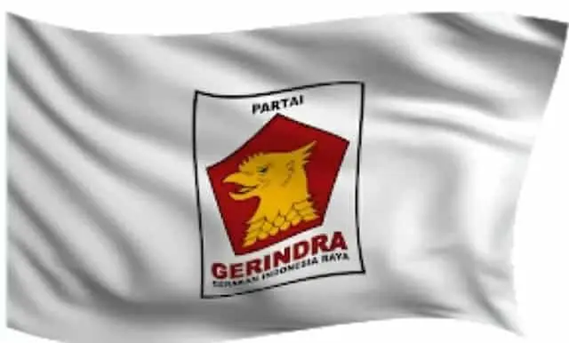 Ketua dan Sekretaris DPC Gerindra Lebak Mendadak Diganti, Apa yang Terjadi?