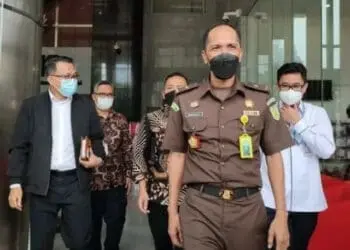 Pembukaan CPNS Kejaksaan RI 2023, Ada untuk SMA/SMK, Berikut Syaratnya