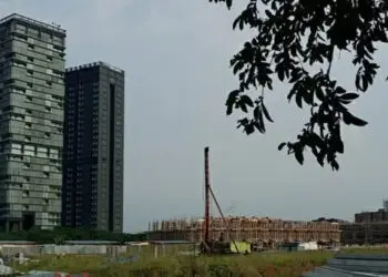 Prakiraan Cuaca Sepekan, BPBD Kota Tangerang: Siapkan Payung
