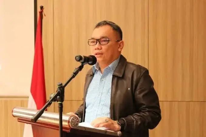 Pelaku Politik Uang Didenda Atau Penjara