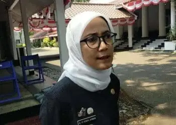 Bupati Lebak Sesalkan Pembongkaran Paksa Penutup Sebidang Jalan RT Hardiwinangun