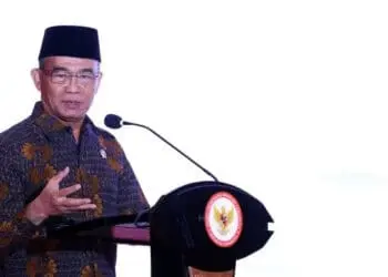 Muhadjir Soroti Aturan Kampanye Politik di Lembaga Pendidikan