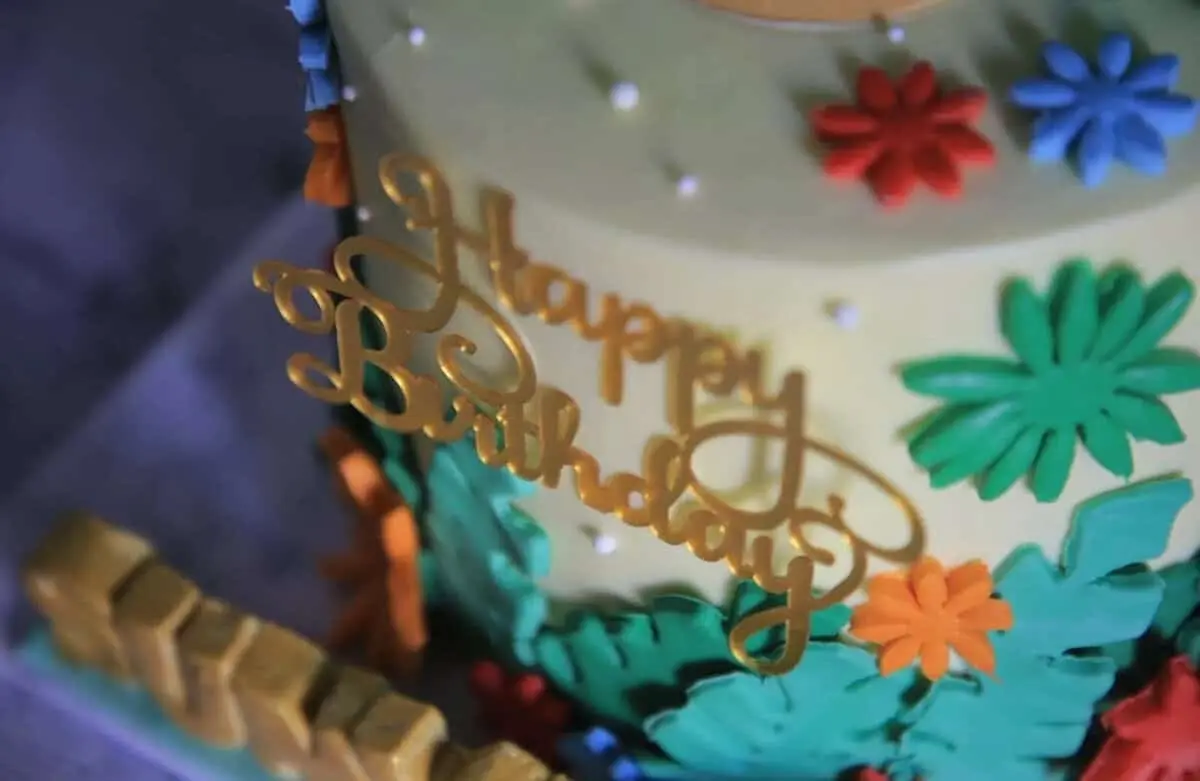 Usaha Kue Ulang Tahun Ini Andalkan Produk Custom, Pelanggannya Banyak dari Kalangan Artis Usaha Kue Ulang Tahun Ini Andalkan Produk Custom, Pelanggannya Banyak dari Kalangan Artis