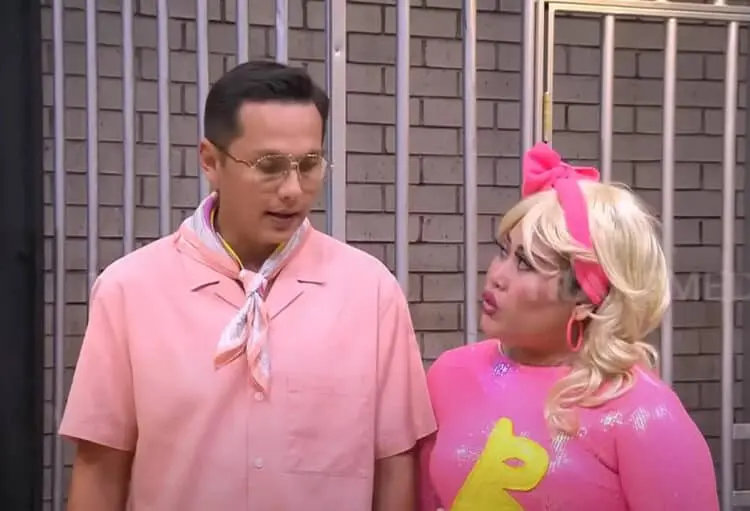 Andhika Pratama Diduga Sindir Syahnaz Sadiqah Soal Selingkuh