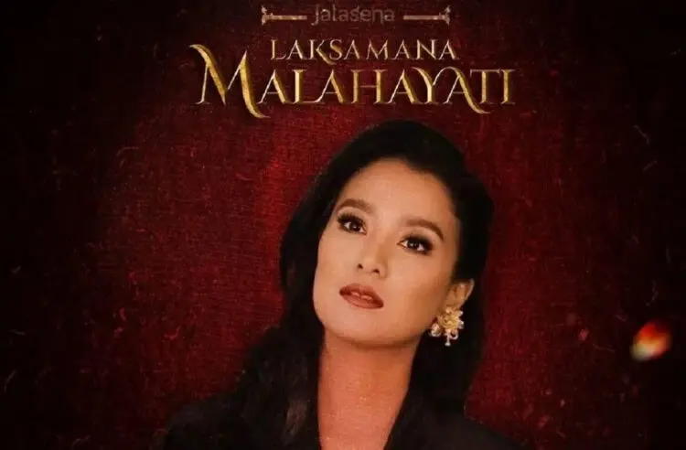 Jadi Laksamana Malahayati, Marcella Zalianty Rasakan Bedanya Teater dan Film