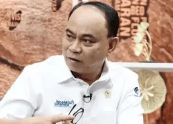 Kejahatan Keuangan Digital Tembus Rp 100 Triliun