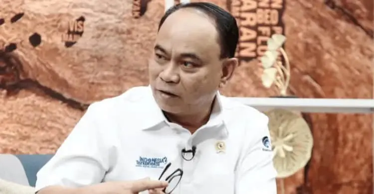 Kejahatan Keuangan Digital Tembus Rp 100 Triliun