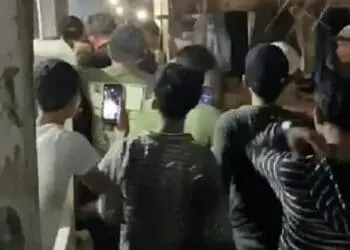 Bejat, Pria Diteluknaga Selama 9 Tahun Cabuli Anak Kandung, Polisi: Sudah 100 Kali