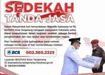 Cegah Pneumonia Bayi, Puskesmas Panunggangan Gelar Imunisasi PCV di Posyandu