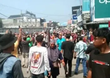 Soal Pembongkaran Paksa Sebidang Jalan di Lebak, Pemerintah Diminta Buka Ruang Komunikasi