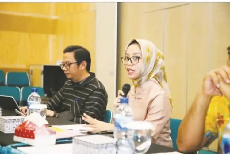 Dekranasda Tangsel Gelar Sayembara Batik, Berikut Ini Cara Mengikutinya