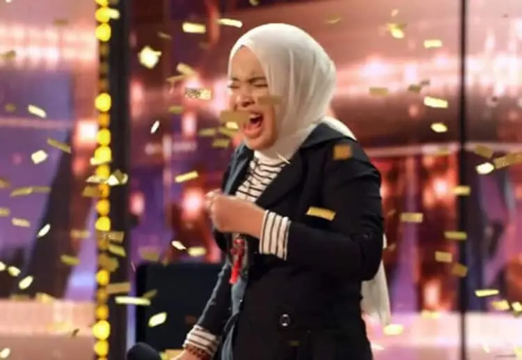 Dubes RI untuk AS Biayai Keberangkatan Keluarga Putri Ariani yang Bakal Tampil di Semifinal AGT 2023