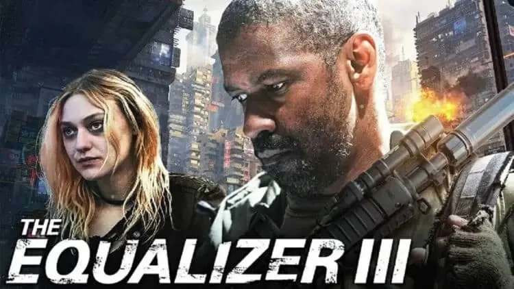 Film The Equalizer 3, Misi Terakhir McCall Melawan Mafia Italia