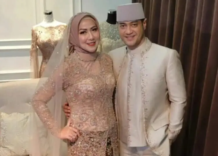 Venna Melinda dan Ferry Irawan Resmi Bercerai