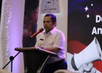 Keberhasilan Arief R Wismansyah Terapkan Konsep Smart City Diapresiasi Akademisi Pandeglang