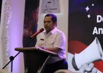 Keberhasilan Arief R Wismansyah Terapkan Konsep Smart City Diapresiasi Akademisi Pandeglang