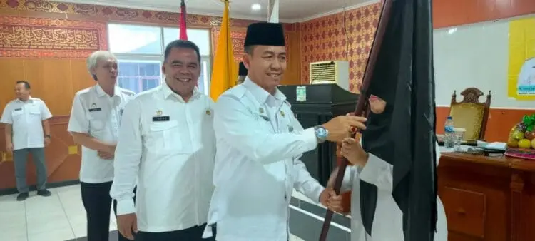 Penerimaan PBB-P2 Tiga Kecamatan di Kabupaten Serang Masih Rendah