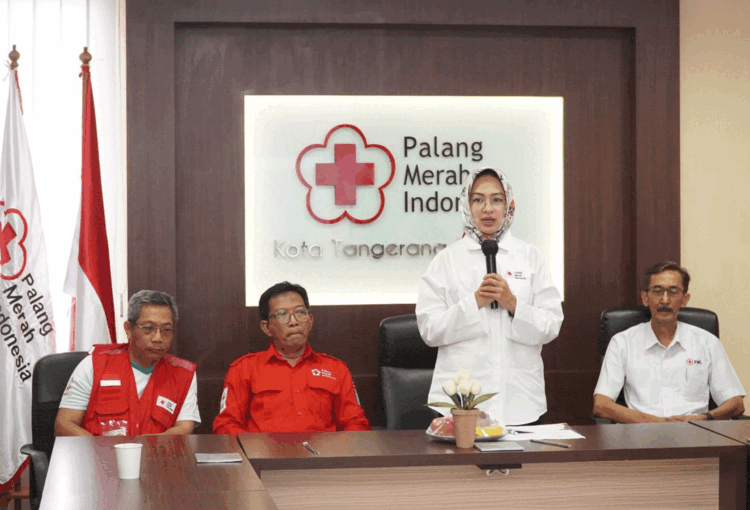 Airin Serukan Pentingnya Mengurangi Dampak Perubahan Iklim