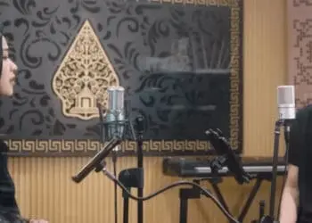 Lirik Lagu Albi Nadak-Ai Khodijah X Adzando Davema