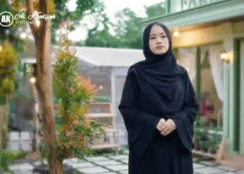 Lirik Lagu Surga atau Neraka-Ai Khodijah