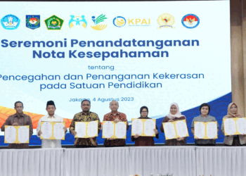 Permendikbudristek PPKSP Hadirkan Rasa Aman dari Kekerasan