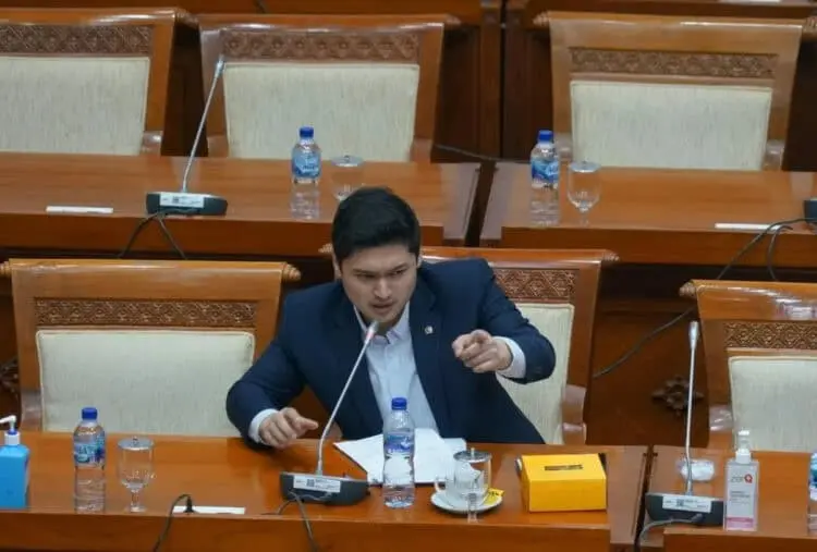 Selain Popularitasnya Tinggi, Ini Alasan Lain Kenapa Rizki Pantas Maju di Pilgub Banten 2024