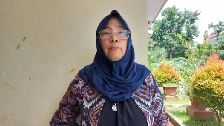 Harga Beras Melambung, Diskoumperindag Kabupaten Serang dan Bulog Akan Gelar Pasar Murah