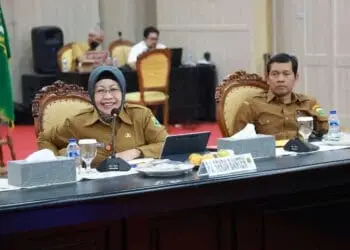 Harga Beras Naik, Virgojanti : Kita Lakukan Pemetaan dan Inventarisasi Masalah