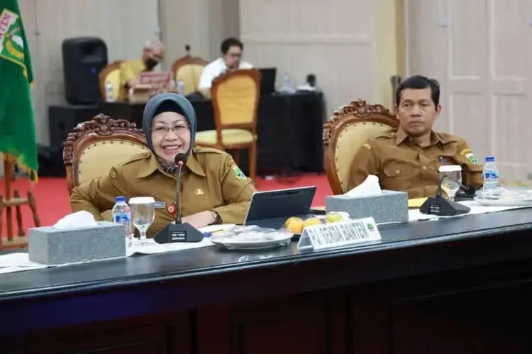 Harga Beras Naik, Virgojanti : Kita Lakukan Pemetaan dan Inventarisasi Masalah
