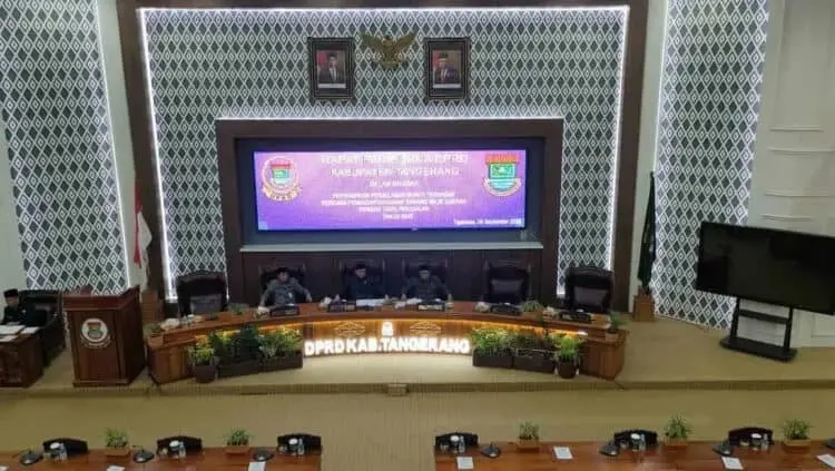 Dari 22 Aset, Pemkab Untung Rp 11 Miliar