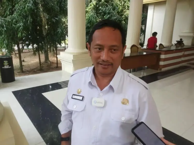 KI Banten Minta Pemprov Tidak Menutupi Data Usulan PJ, Terkait Nama Penjabat Kepala Daerah