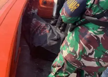 Tenggelam di Laut Bojonegara, Pemancing Ditemukan Meninggal Dunia
