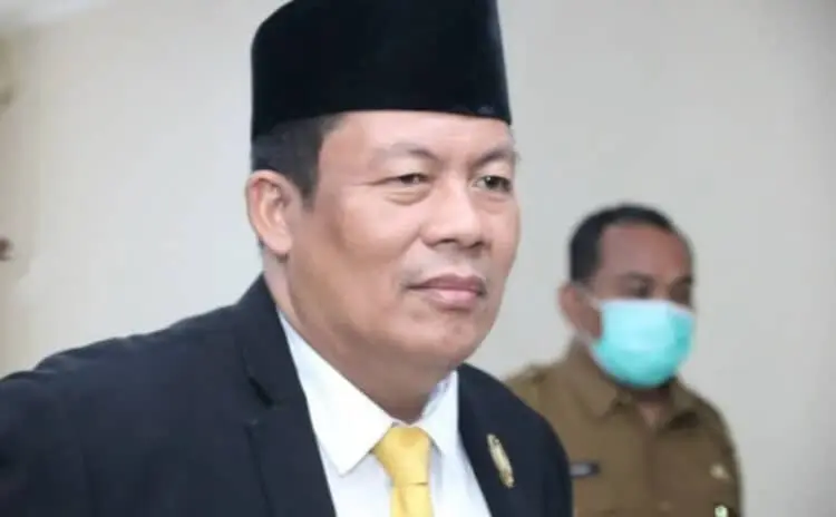 Serapan Anggaran Pemkot Masih Rendah, Ini Kata Anggota DPRD Kota Tangerang