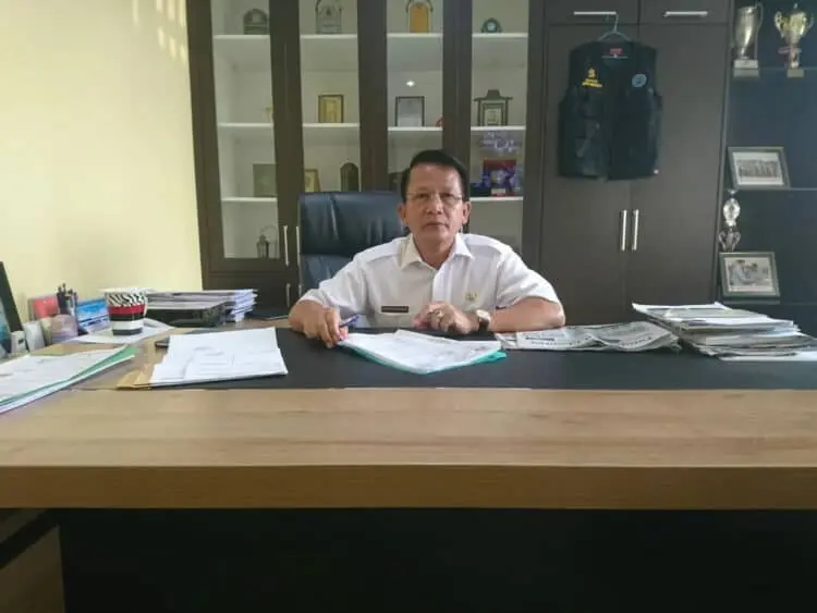 Perekrutan CPNS Kabupaten Tangerang Bakal Segera Dibuka