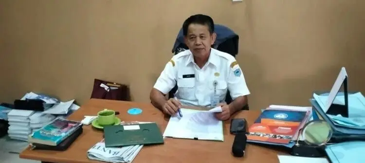 Ini Daftar Pejabat Pandeglang yang Lolos Seleksi Terbuka JPT Pratama