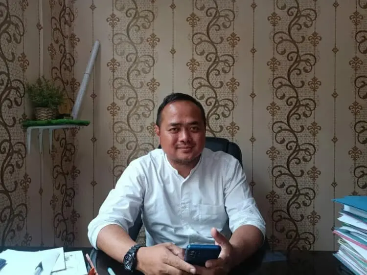 DPUPR Kabupaten Serang Susun RDTR, Baru Dua Kecamatan yang Sudah Selesai